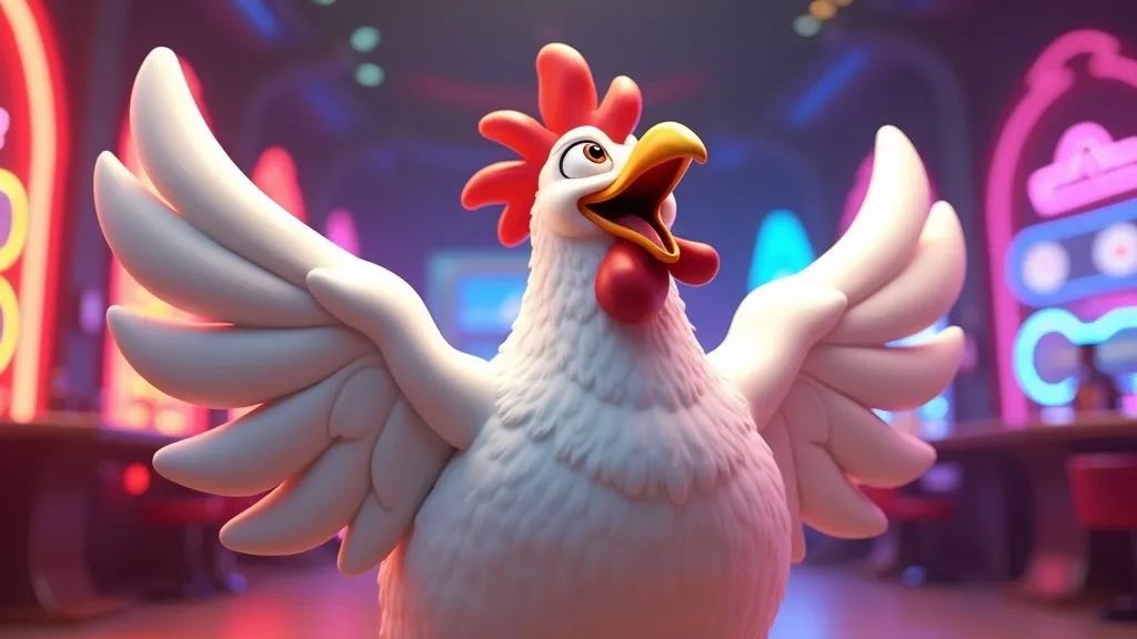 Chicken Road App Review for Mobile Players