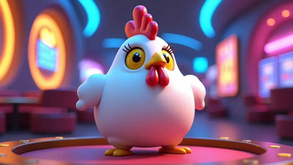 Chicken road demo guide for free practice play
