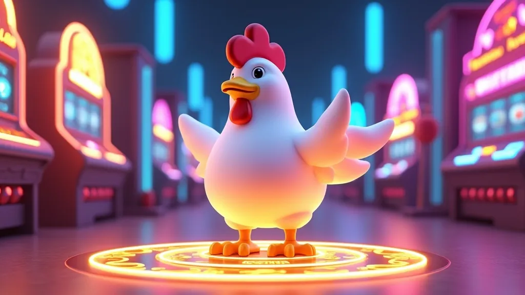 chickenroad review: gameplay, safety, value, and features