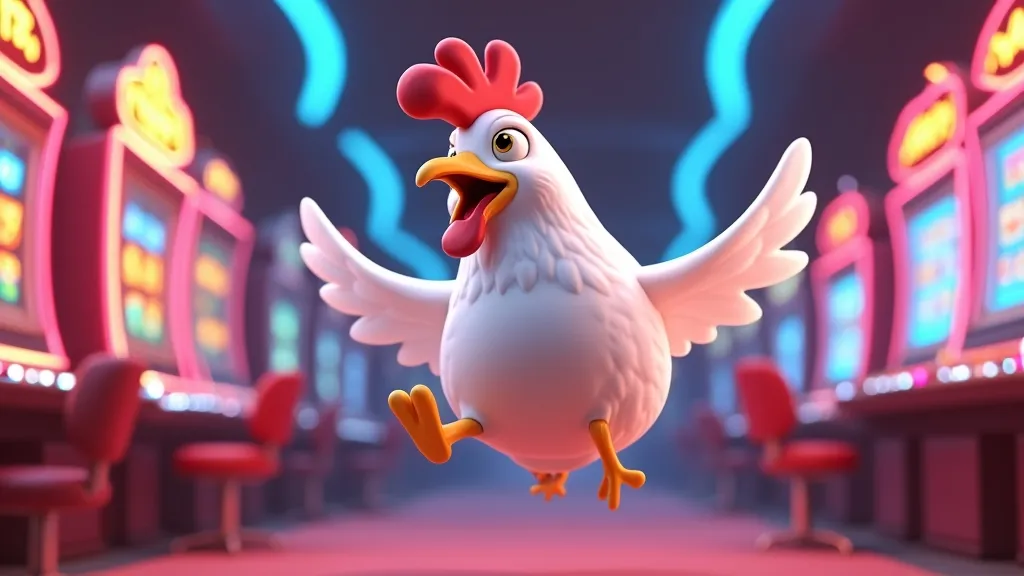 Chicken road pari match Game Guide & Play Tips