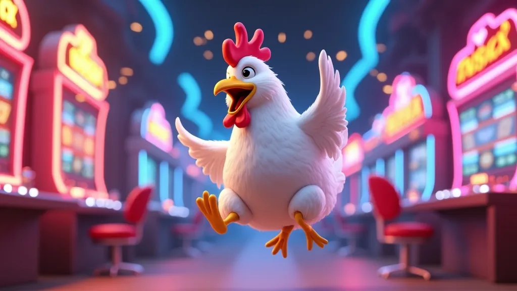 Chicken road pari match Game Guide & Play Tips