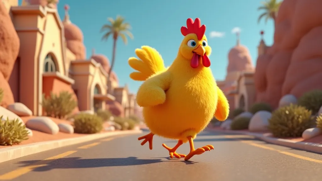 Chicken road stake: Your ultimate guide for calm and strategic