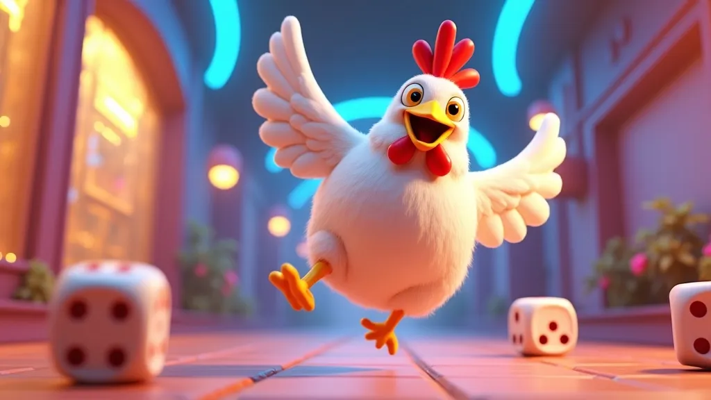 Chicken-road-bonusloginreview