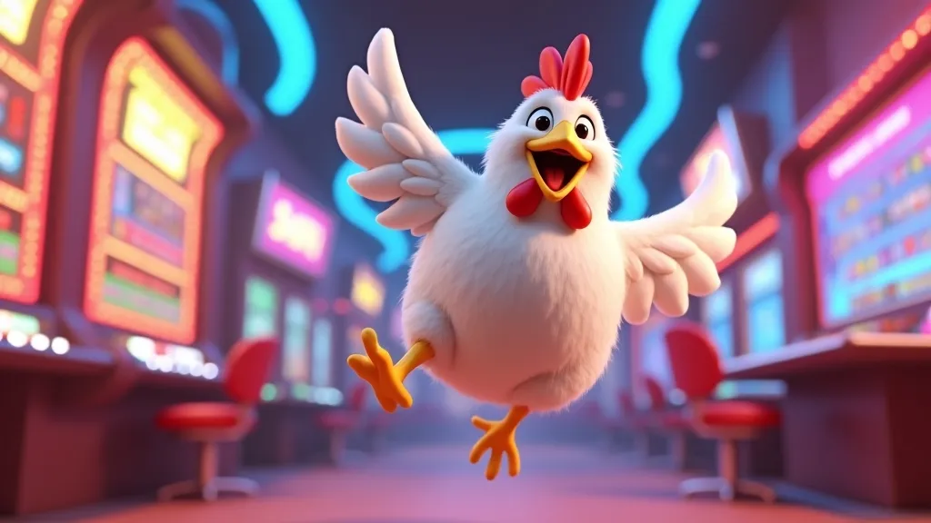 Chicken-road-bonusloginreview