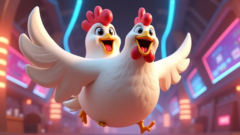 Chicken-road-bonusloginreview