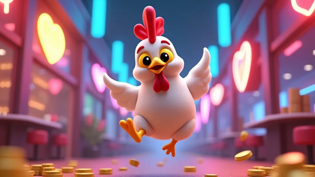 Chicken-road-bonusloginreview